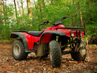 Butte Off Road Vehicle insurance