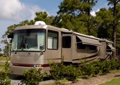 Butte RV insurance