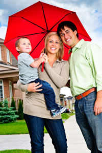 Butte Umbrella insurance