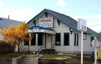 Collins Advantage Insurance Agency